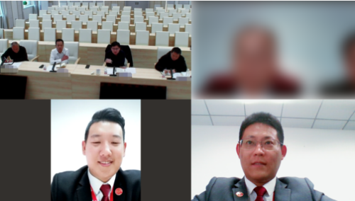 同步協調，高效推進！集團成功助推5家優質投資選址企業對接地方政府