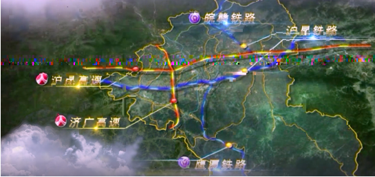 集團全力助推江西省鷹潭市月湖區委托招商引資，發揮多重優勢，打造產業集群