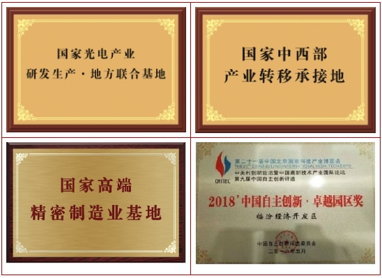 集團全力助推山西省臨汾經(jīng)濟開發(fā)區(qū)委托招商引資，以產(chǎn)業(yè)集聚打造高質(zhì)量發(fā)展新高地