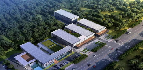 集團全力助推山西省臨汾市隰縣委托招商引資，強力打造優勢產業新名片