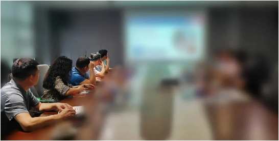 專業服務，助推政企聯動！湖北某地方政府成功對接考察多功能家具生產投資選址項目企業