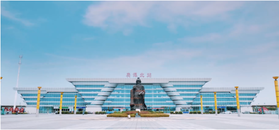 集團全力助推江西省鷹潭市月湖區委托招商引資，以“園區經濟”為抓手，打造發展“增長極”