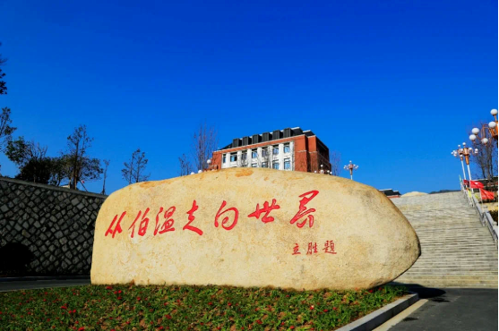 集團(tuán)全力助推浙江省麗水市青田縣委托招商引資，以產(chǎn)業(yè)集聚厚植發(fā)展優(yōu)勢(shì)！