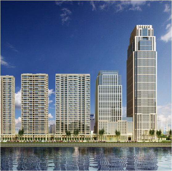 集團(tuán)全力助推浙江省麗水市青田縣委托招商引資，以產(chǎn)業(yè)集聚厚植發(fā)展優(yōu)勢(shì)！
