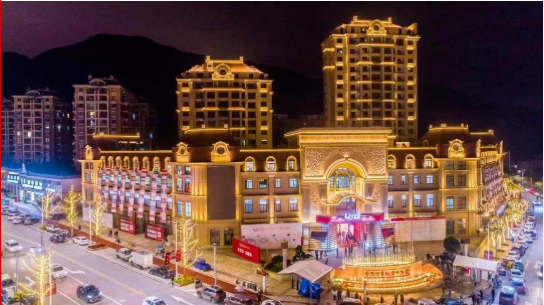 集團(tuán)全力助推浙江省麗水市青田縣委托招商引資，以產(chǎn)業(yè)集聚厚植發(fā)展優(yōu)勢(shì)！