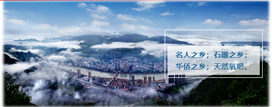 集團(tuán)全力助推浙江省麗水市青田縣委托招商引資，以產(chǎn)業(yè)集聚厚植發(fā)展優(yōu)勢(shì)！