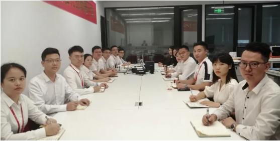 全力沖刺半年目標！6月中旬，集團成功通過32個優質投資選址項目