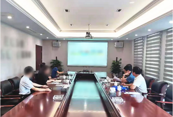 持續(xù)優(yōu)化服務，全力提升實效！甘肅某地方政府成功對接A股龍頭農業(yè)產業(yè)化基地投資選址項目