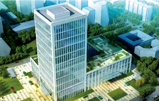 集團全力助推湖南省桃源高新技術產業開發區委托招商引資，為高質量發展蓄能