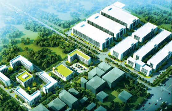 集團全力助推湖南省桃源高新技術產業開發區委托招商引資，為高質量發展蓄能