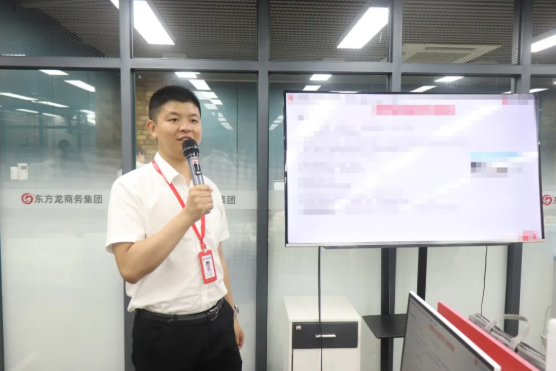 緊扣目標，全力攻堅！7月下旬，集團成功通過29個優(yōu)質投資選址項目