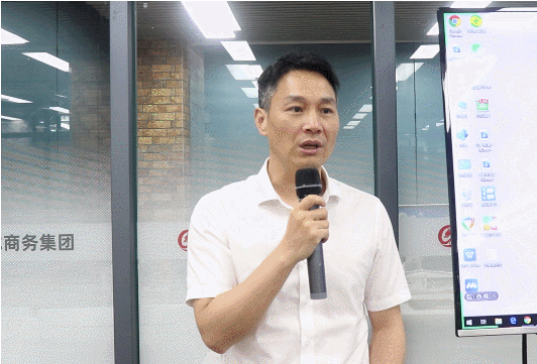 緊扣目標，全力攻堅！7月下旬，集團成功通過29個優(yōu)質投資選址項目