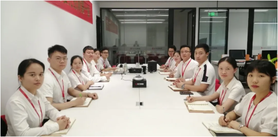 緊扣目標，全力攻堅！7月下旬，集團成功通過29個優(yōu)質投資選址項目