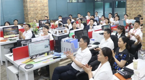 緊扣目標，全力攻堅！7月下旬，集團成功通過29個優(yōu)質投資選址項目