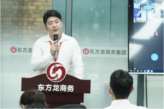 委托招商引資再結(jié)碩果，項(xiàng)目推進(jìn)遍地開花！集團(tuán)7月份月度總結(jié)會圓滿舉行