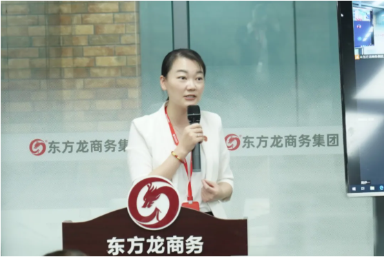 委托招商引資再結(jié)碩果，項(xiàng)目推進(jìn)遍地開花！集團(tuán)7月份月度總結(jié)會圓滿舉行