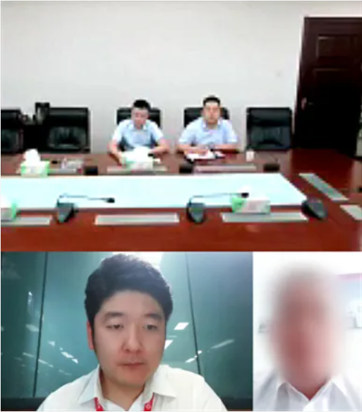 強化協調配合，提升對接成果轉化！今日，集團成功助推3家優質投資選址企業對接地方政府