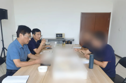 強化協調配合，提升對接成果轉化！今日，集團成功助推3家優質投資選址企業對接地方政府