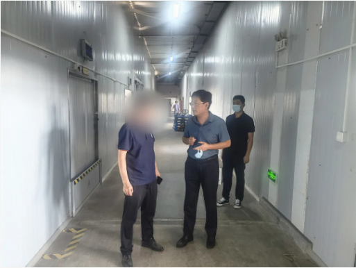 強化協調配合，提升對接成果轉化！今日，集團成功助推3家優質投資選址企業對接地方政府