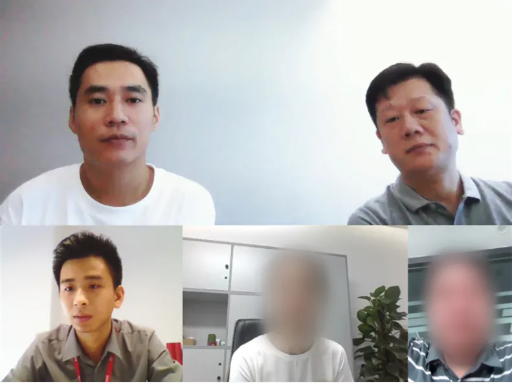 強化協調配合，提升對接成果轉化！今日，集團成功助推3家優質投資選址企業對接地方政府