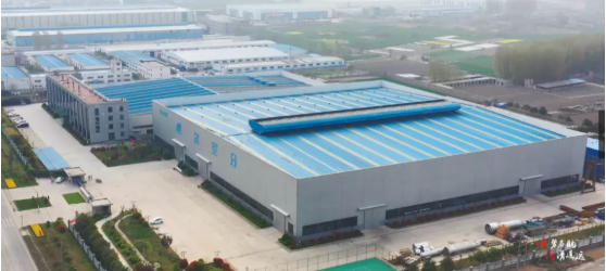 集團全力助推河南開封順河回族區委托招商引資，突出特色優勢，強化精準賦能，提升經濟活力
