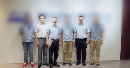 建設(shè)高水平物流樞紐中心！河北某地方政府成功對接外資物流基地?cái)U(kuò)建投資選址項(xiàng)目