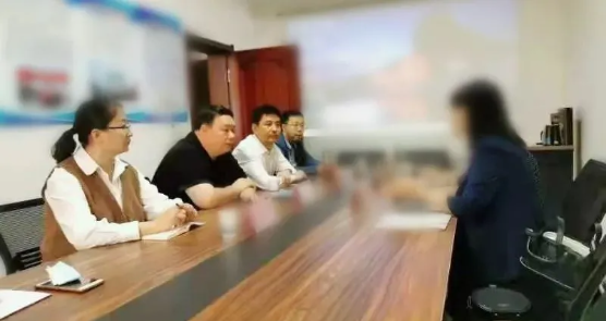 投資額50億，預估年產值達80億！外資跨境電商全產業鏈投資選址項目方成功考察河北某地方政府