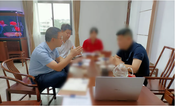 昨日考察，今日簽約！河北某地方政府與老牌休閑鞋服投資選址項(xiàng)目方成功簽訂投資協(xié)議