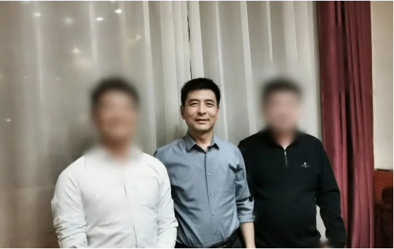 昨日考察，今日簽約！河北某地方政府與老牌休閑鞋服投資選址項(xiàng)目方成功簽訂投資協(xié)議