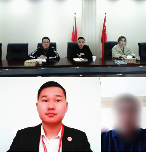 加大對接力度，加速合作轉化！今日，集團成功助推3家優質投資選址企業對接地方政府！