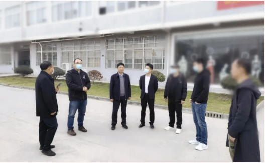 用時僅5日！河南某地方政府與高品質運動鞋生產擴建投資選址項目方成功簽訂投資協議