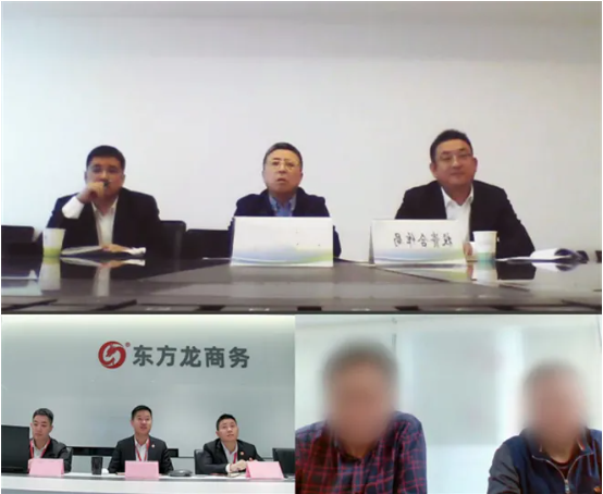 技術、口碑雙領先！陜西某地方政府成功對接知名品牌汽車液壓產品擴建投資選址項目