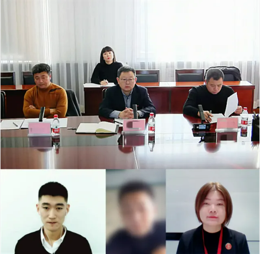 精準把握政企需求，加速合作促成！今日，集團成功助推3家優質投資選址企業對接地方政府