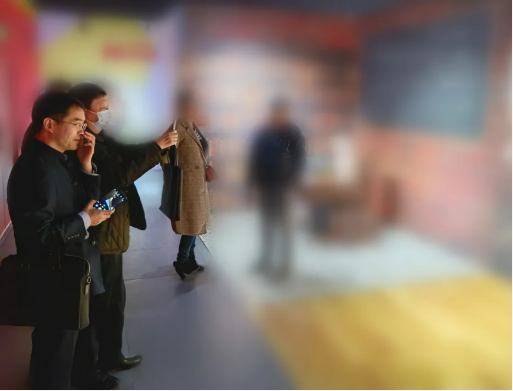 精準把握政企需求，加速合作促成！今日，集團成功助推3家優質投資選址企業對接地方政府