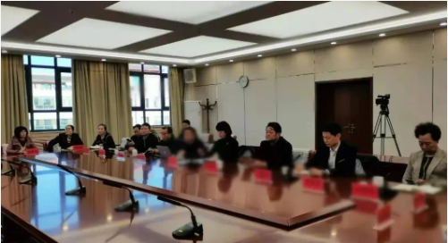 今日，由集團精準推介的兩個優質投資選址項目分別與甘肅某地方政府、陜西某地方政府成功簽訂投資協議 
