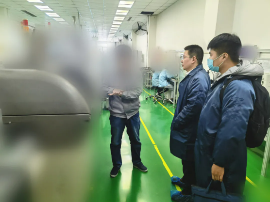 又一家專(zhuān)精特新企業(yè)！浙江某地方政府成功對(duì)接新能源汽車(chē)核心部件擴(kuò)建投資選址項(xiàng)目
