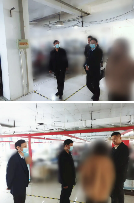 雙方契合度高，加緊推進！河南某地方政府成功對接品牌服飾擴建投資選址項目
