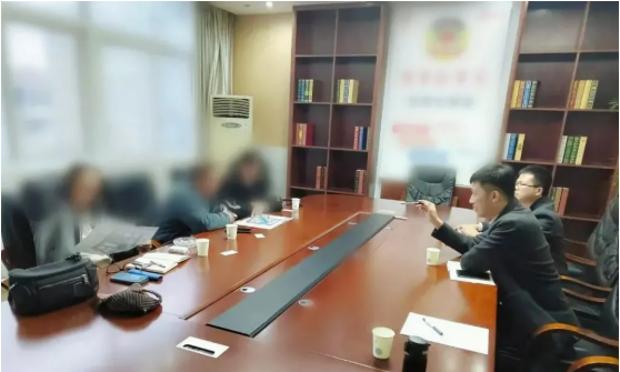 研發團隊由多國高科技人才組成！江蘇某地方政府成功對接高端半導體新材料擴建投資選址項目