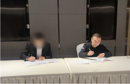 落地成果迭出，集團(tuán)服務(wù)再獲政企高度認(rèn)可！高性能聚合物電池?cái)U(kuò)建投資選址項(xiàng)目正式落地四川巴中恩陽(yáng)區(qū)！