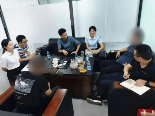 落地成果迭出，集團(tuán)服務(wù)再獲政企高度認(rèn)可！高性能聚合物電池?cái)U(kuò)建投資選址項(xiàng)目正式落地四川巴中恩陽(yáng)區(qū)！