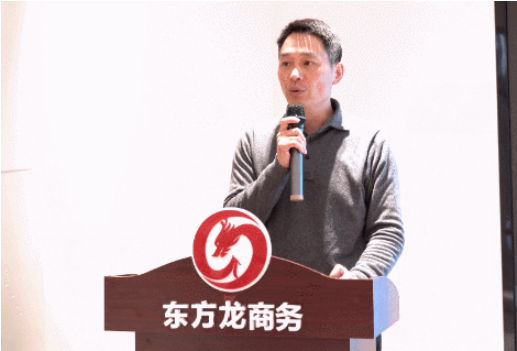 2022年首批項目精彩亮相！1月上旬，集團成功通過40個優質投資選址項目