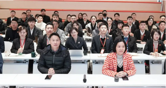 2022年首批項目精彩亮相！1月上旬，集團成功通過40個優質投資選址項目