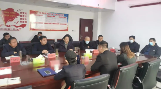 喜訊頻傳！僅14天，集團助推河南某地方政府與品牌快消飲品擴建投資選址項目方成功簽訂投資協議
