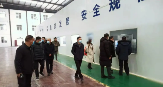 喜訊頻傳！僅14天，集團助推河南某地方政府與品牌快消飲品擴建投資選址項目方成功簽訂投資協議