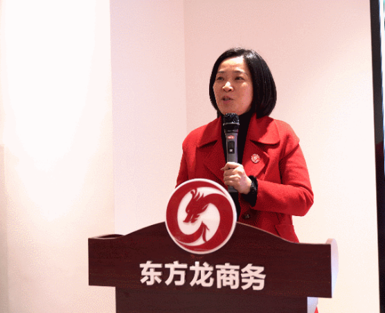 行而不輟，未來可期！集團舉行2021年度總結表彰大會暨2022年度目標責任書簽訂大會
