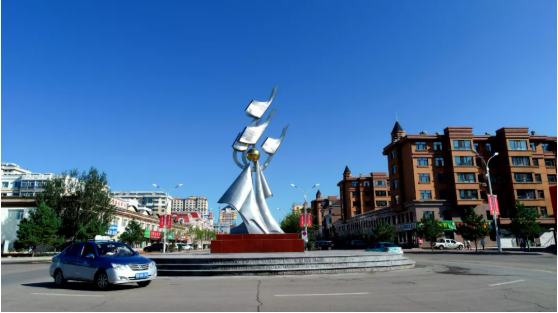 集團(tuán)全力助推黑龍江齊齊哈爾拜泉縣委托招商引資，立足資源優(yōu)勢(shì)，開(kāi)辟產(chǎn)業(yè)集群高質(zhì)量發(fā)展新高地