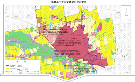 集團(tuán)全力助推黑龍江齊齊哈爾拜泉縣委托招商引資，立足資源優(yōu)勢(shì)，開(kāi)辟產(chǎn)業(yè)集群高質(zhì)量發(fā)展新高地
