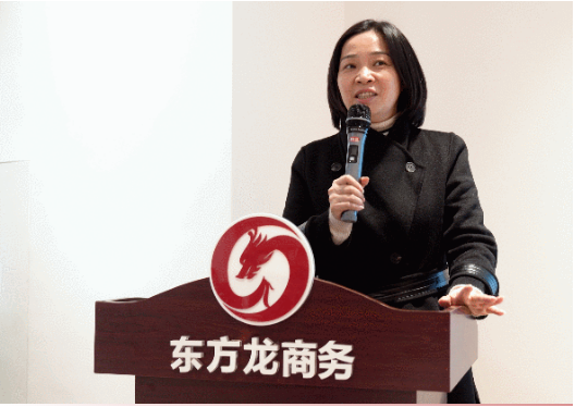 “虎”年首秀，開局就是沖刺！2月上旬，集團成功通過34個優質投資選址項目