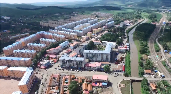 集團(tuán)全力助推黑龍江省雞西市麻山區(qū)委托招商招商引資，擴(kuò)大石墨產(chǎn)業(yè)高質(zhì)量發(fā)展格局，帶動特色產(chǎn)業(yè)提質(zhì)增效！