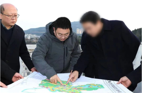打造文商旅核心IP！四川恩陽與大型集團品牌城市綜合體投資選址項目方成功簽訂投資協議